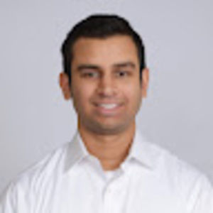 Meet your Posher, Amrit